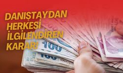 Danıştay'dan Herkesi İlgilendiren Karar!