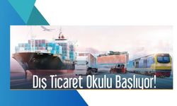 TRAKYAKA’dan Dış Ticaret Okulu