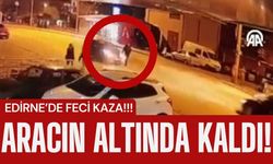 Kırklareli’nde 1 Haftada 111 Göçmen Yakalandı