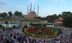 Büyükkarıştıran Belediyesinden Kültür Gezileri