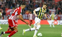 Türk Futbolu İçin Tarihi Gece