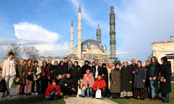 Kültür Gezilerinden Binlerce Vatandaş Yararlandı