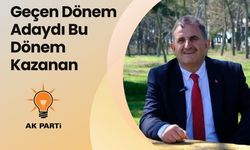 Geçen Dönem Adaydı Bu Dönem Kazanan