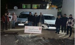 352 Göçmen Yakalandı, 14 Organizatör Tutuklandı