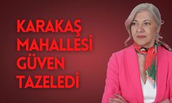 Karakaş Yine Mağıltaş'la Devam Edecek