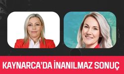 Kaynarca’da İnanılmaz Sonuç