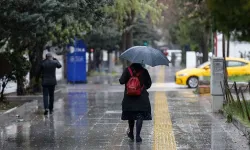 Meteorolojiden Son Dakika Uyarısı