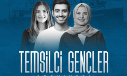 ‘2024 Yılı Temsilci Genç’ Başvuruları Başladı