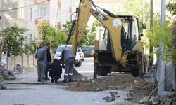 Kırklareli’nde Üstyapı Çalışmaları Hız Kesmiyor