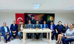 Bal-Türk’te Görev Dağılımı Yapıldı