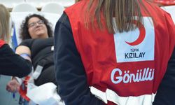 Anadolu Lisesi Öğrencilerinden Duyarlı Kampanya