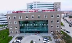 Lüleburgaz Devlet Hastanesinin Talepleri Konuşuldu