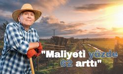 Maliyeti Yüzde 62 Arttı