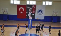 Kırklareli Üniversitesi Spor Şenlikleri Başlıyor