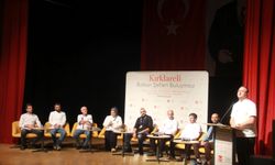 Balkanların En İyi Şefleri Kırklareli’nde Buluştu