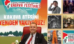 İşte Kakava’nın Tüm Programı