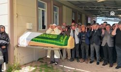 Saadet Öğretmeni, Boşanma Aşamasındaki Kocası Katletti!