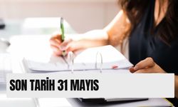 Son Tarih 31 Mayıs