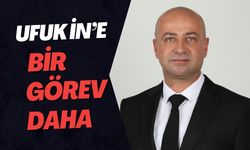 Ufuk İn’e Bir Görev Daha