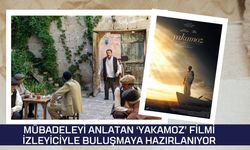 Mübadeleyi Anlatan ‘Yakamoz’ Filmi İzleyiciyle Buluşmaya Hazırlanıyor