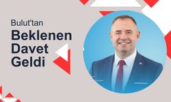 Bulut'tan Beklenen Davet Geldi