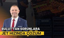 Bulut'tan Sorunlara Jet Hızında Çözüm