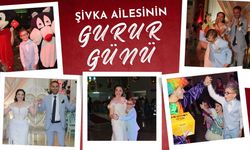 Şivka Ailesinin Gurur Günü