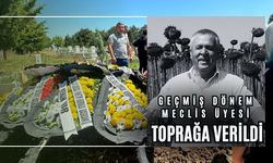 Geçmiş Dönem Meclis Üyesi, Toprağa Verildi