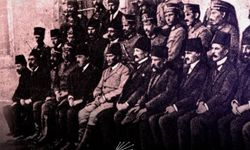 Bora Terzi'den Erzurum Kongresi Mesajı