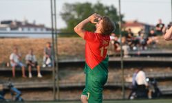 Lüleburgaz’da Yaz Akşamları Yıldızları Futbol Turnuvası Başladı