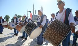 Edirne’de Kırkpınar Coşkusu Başladı