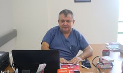 Deneyimli Doktor Demirköylülerin Gönlünde Taht Kurdu