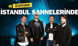 İstasyon39 İstanbul Sahnelerinde