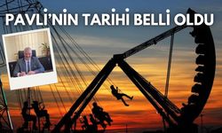 Pavli’nin Tarihi Belli Oldu