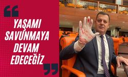 Gündoğdu; “Yaşamı Savunmaya Devam Edeceğiz”