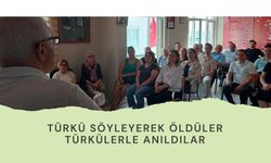 Babaeski: Türkü Söyleyerek Öldüler Türkülerle Anıldılar