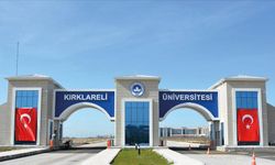 Kırklareli Üniversitesinden İkinci Öğretim Duyurusu