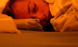 Uyku Bozukluğu Olan Kişiler Nörolojik Açıdan Da İncelenmeli
