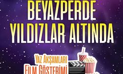 Beklenen Film Geceleri Başlıyor