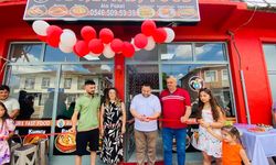 Oburx Fast Food Demirköy’de Açıldı