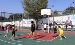 10’uncu Streetball Turnuvası Kayıtları Başladı