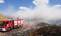 Pehlivanköy’deki Korkutan Yangın Söndürüldü