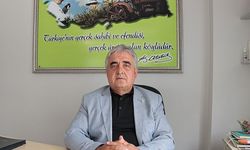 Şaylan; "Trakya Doğal Afet Alanı İlan Edilmeli"