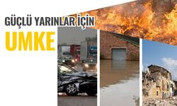 Güçlü Yarınlar İçin UMKE