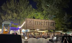 Ahmetbey Köftesi’ne Yeni Soluk; Meftun Restaurant