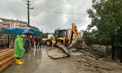 Taşkının Ardından İğneada’da Son Durum