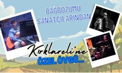 Bağ Bozumu Sanatçılarından Kırklareli’ne Özel Övgü