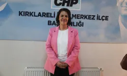 CHP'den Narin Çıkışı