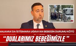 MALKARA’DA BEBEĞE CİNSEL İSTİSMAR; “Dualarımız Bebeğimizle”