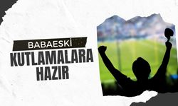 Babaeski Kutlamalara Hazır